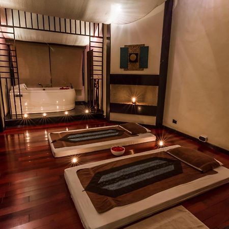 Hotel Soleil La Antigua Екстериор снимка