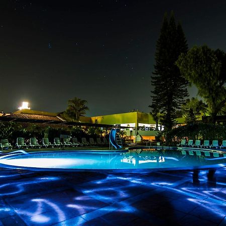 Hotel Soleil La Antigua Екстериор снимка
