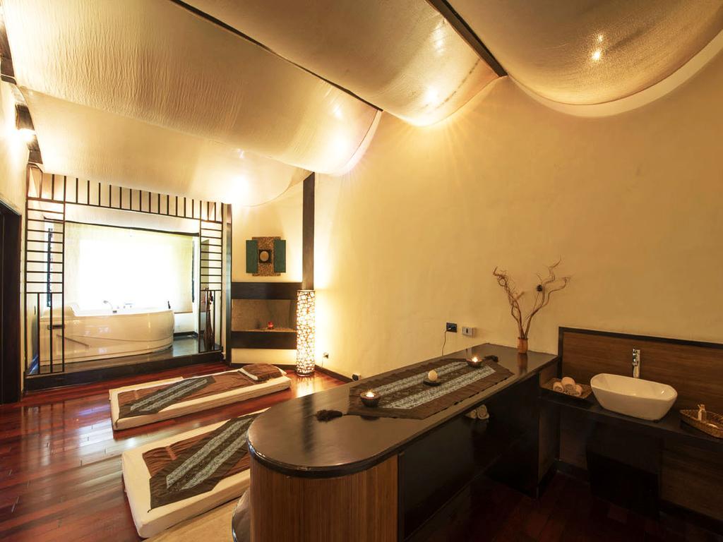 Hotel Soleil La Antigua Екстериор снимка