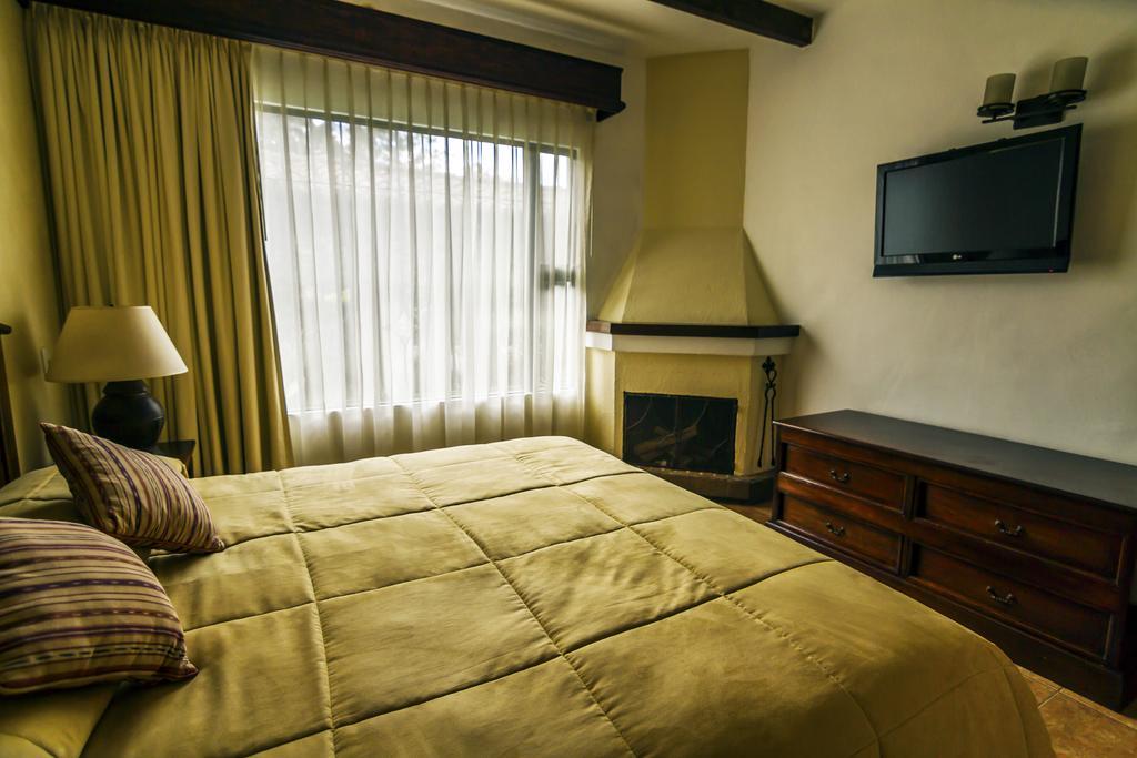 Hotel Soleil La Antigua Екстериор снимка