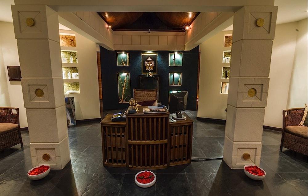 Hotel Soleil La Antigua Екстериор снимка