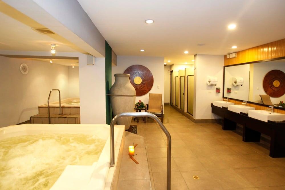 Hotel Soleil La Antigua Екстериор снимка