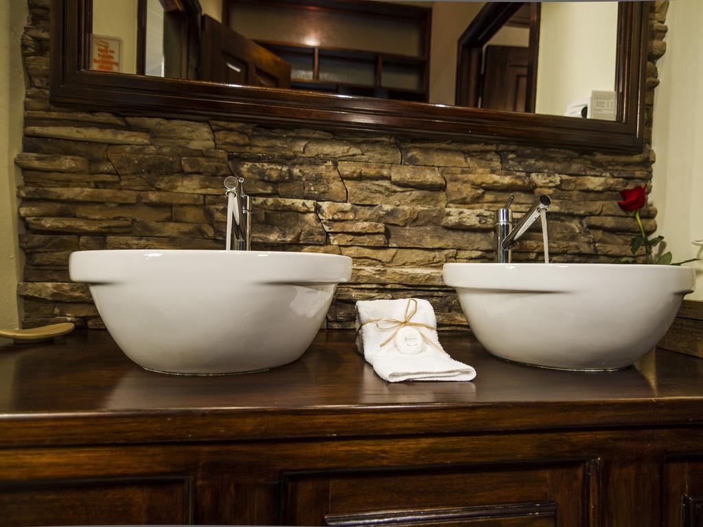 Hotel Soleil La Antigua Екстериор снимка