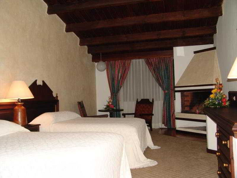 Hotel Soleil La Antigua Екстериор снимка