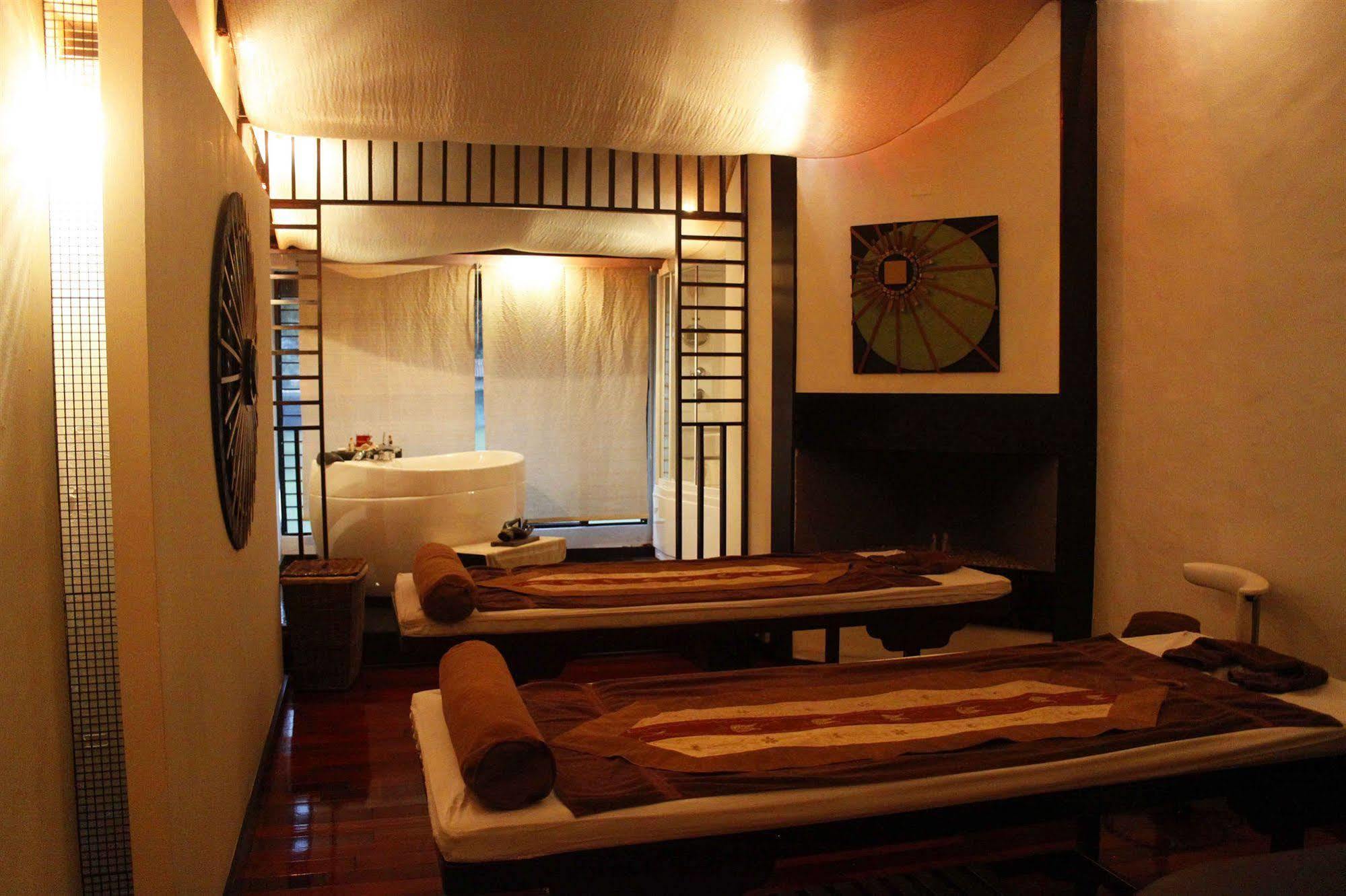 Hotel Soleil La Antigua Екстериор снимка